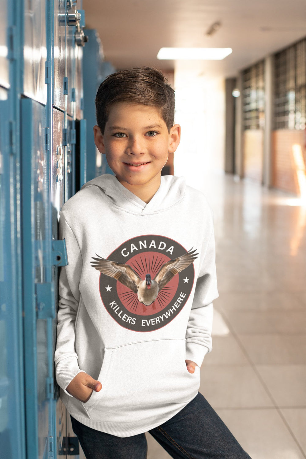 Kids Hoodies