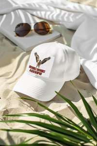 Load image into Gallery viewer, Honk Honk 2 - Cotton Twill Dad Cap